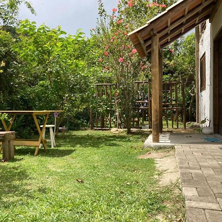 Surf Paradise Apartamentos Pinheiro Exterior photo