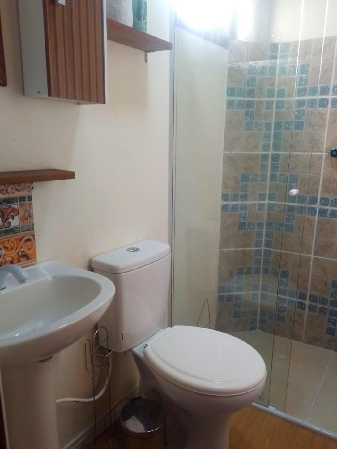Surf Paradise Apartamentos Pinheiro Exterior photo