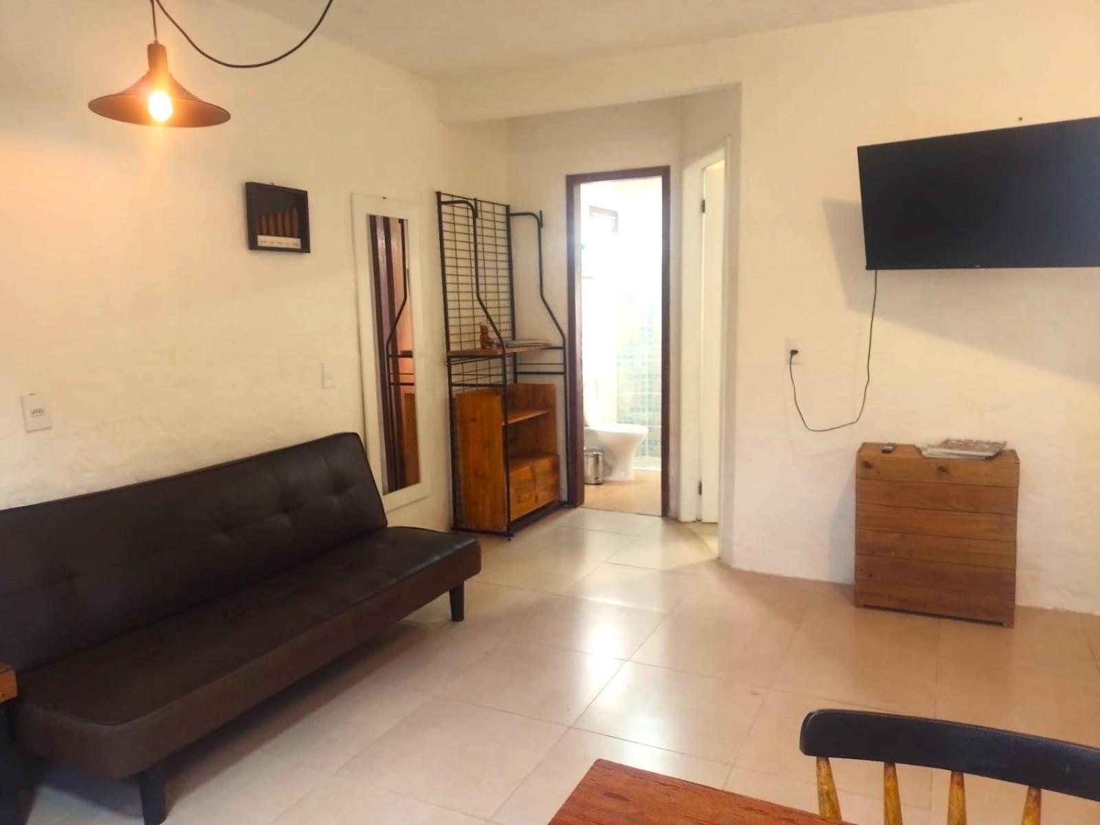 Surf Paradise Apartamentos Pinheiro Exterior photo