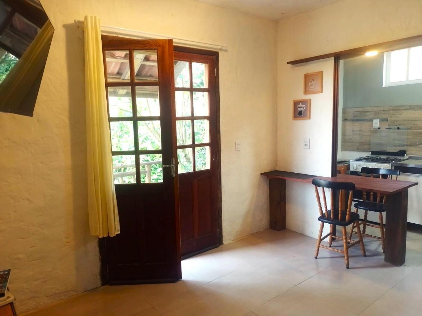 Surf Paradise Apartamentos Pinheiro Exterior photo