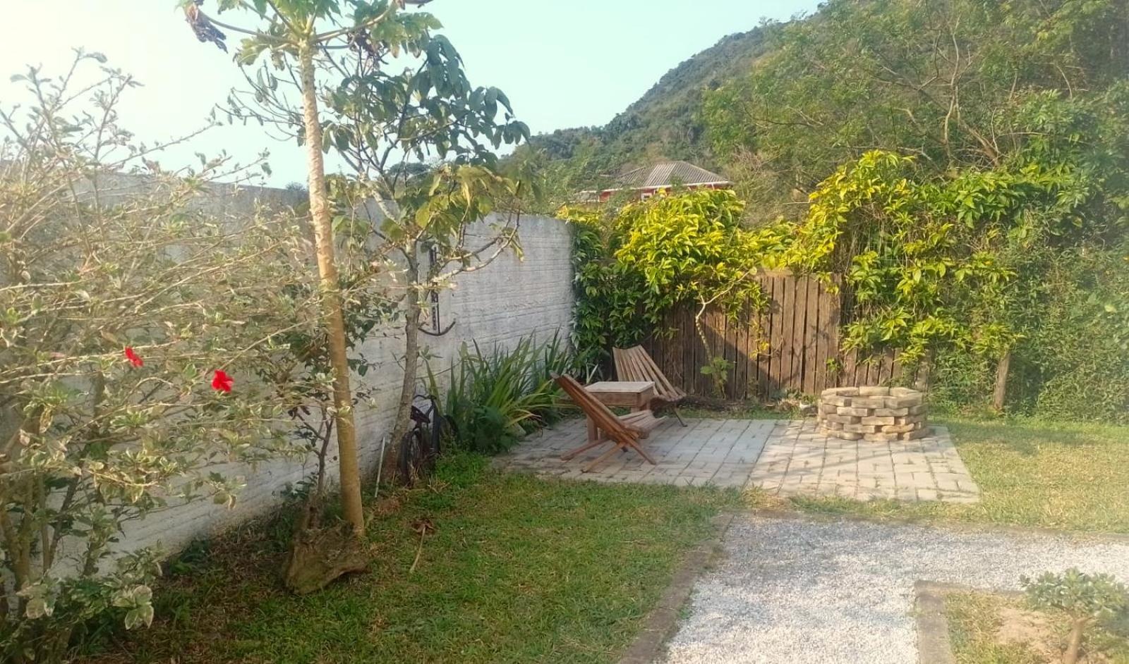 Surf Paradise Apartamentos Pinheiro Exterior photo