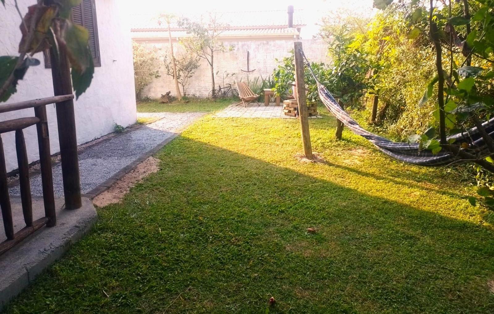 Surf Paradise Apartamentos Pinheiro Exterior photo
