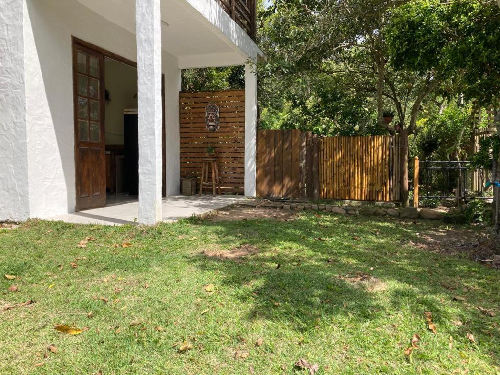Surf Paradise Apartamentos Pinheiro Exterior photo